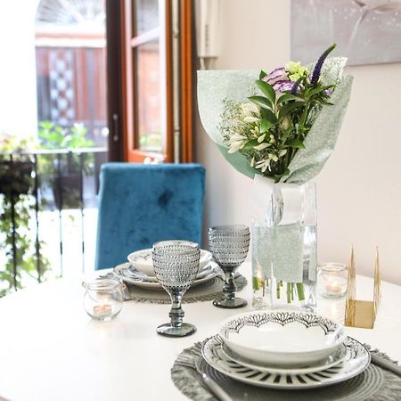 Villanova Sweet Home Κάλιαρι Εξωτερικό φωτογραφία