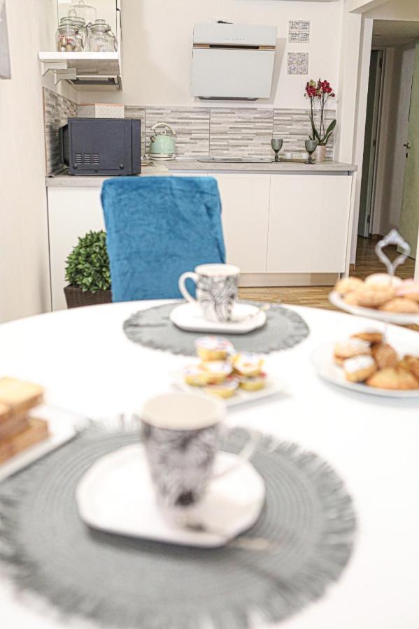 Villanova Sweet Home Κάλιαρι Εξωτερικό φωτογραφία
