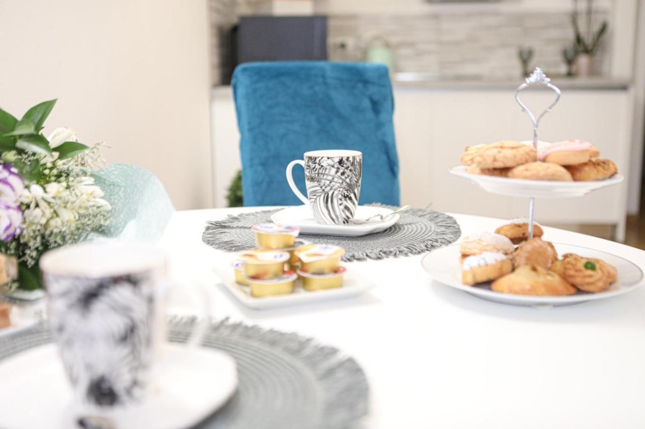 Villanova Sweet Home Κάλιαρι Εξωτερικό φωτογραφία