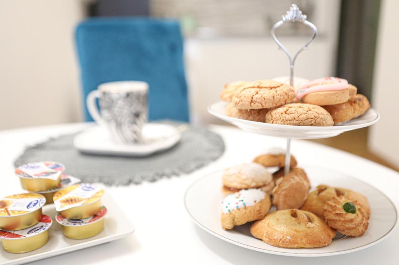 Villanova Sweet Home Κάλιαρι Εξωτερικό φωτογραφία