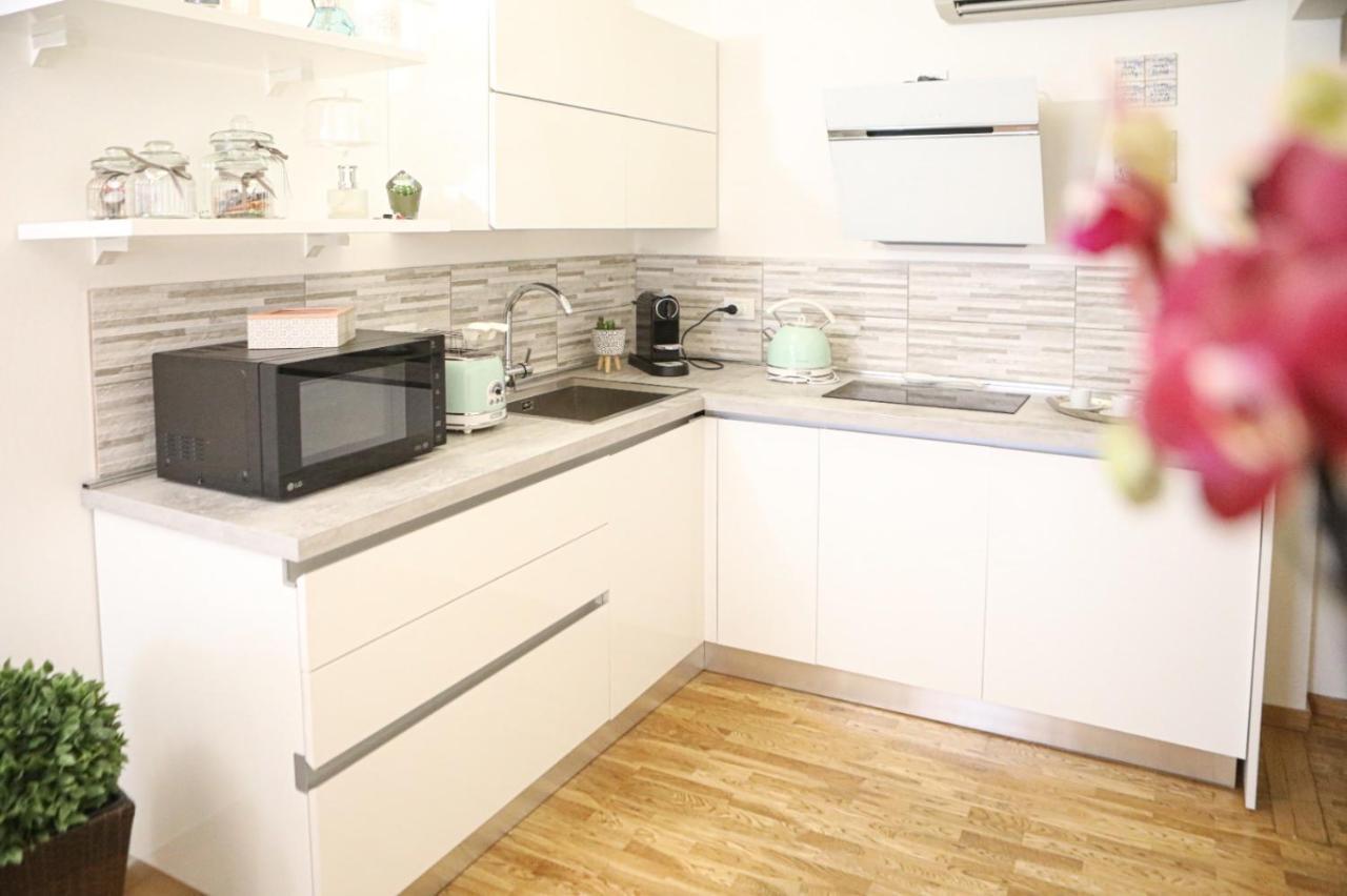Villanova Sweet Home Κάλιαρι Εξωτερικό φωτογραφία
