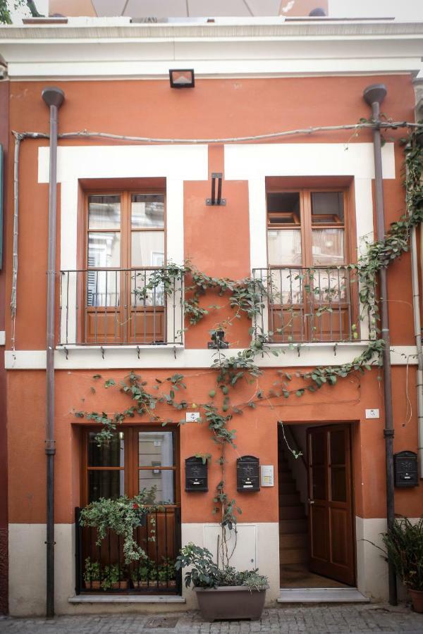 Villanova Sweet Home Κάλιαρι Εξωτερικό φωτογραφία