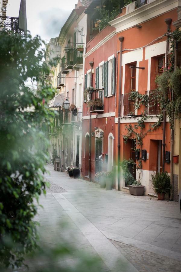 Villanova Sweet Home Κάλιαρι Εξωτερικό φωτογραφία