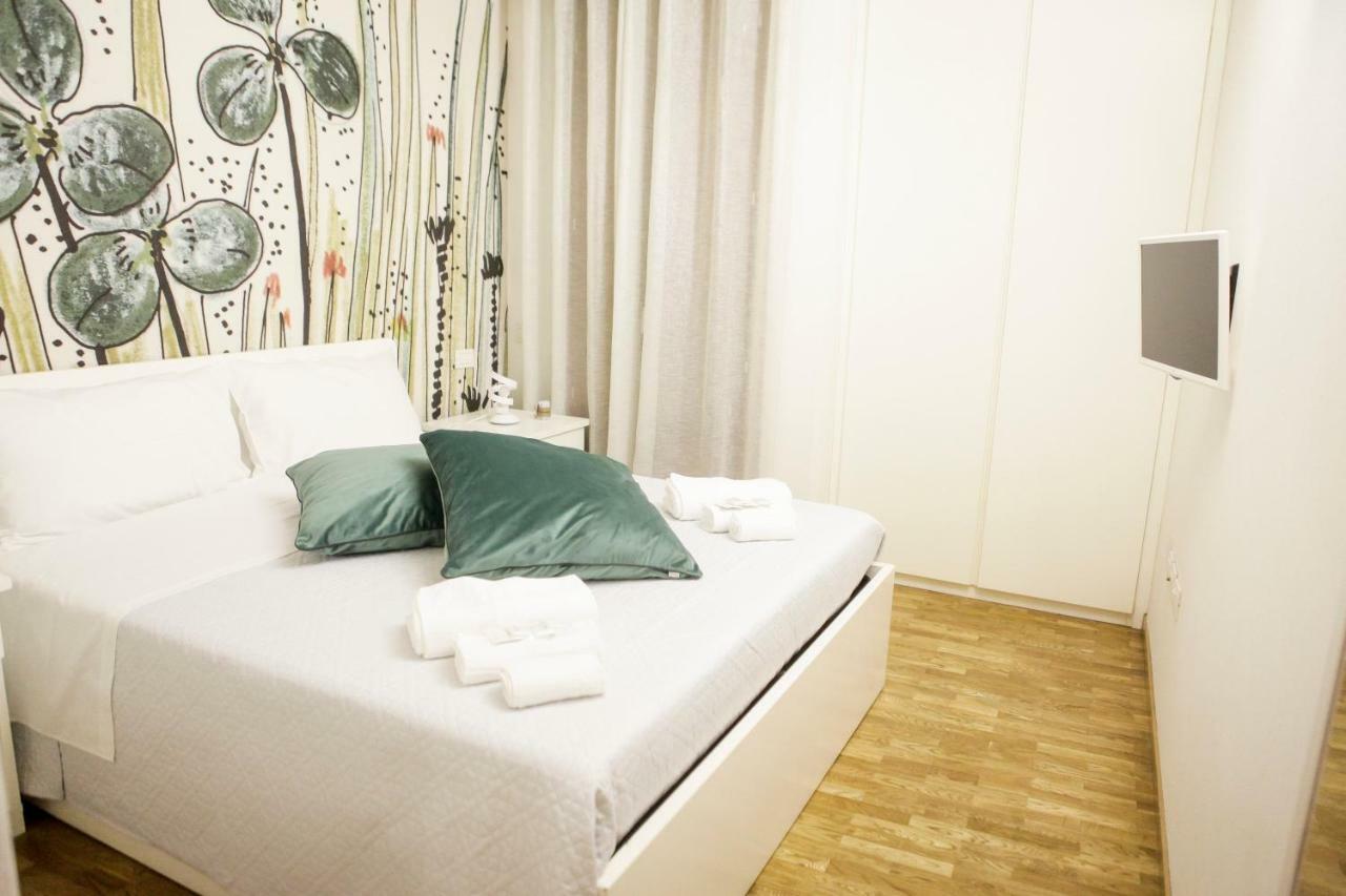 Villanova Sweet Home Κάλιαρι Εξωτερικό φωτογραφία