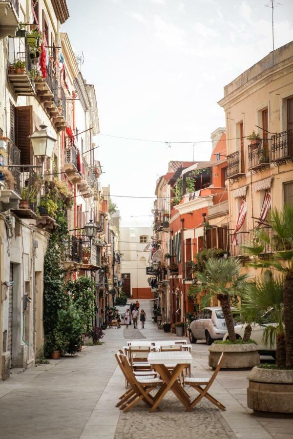 Villanova Sweet Home Κάλιαρι Εξωτερικό φωτογραφία