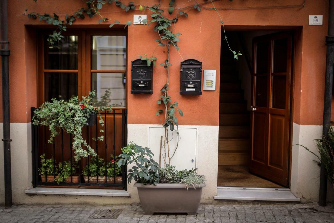 Villanova Sweet Home Κάλιαρι Εξωτερικό φωτογραφία
