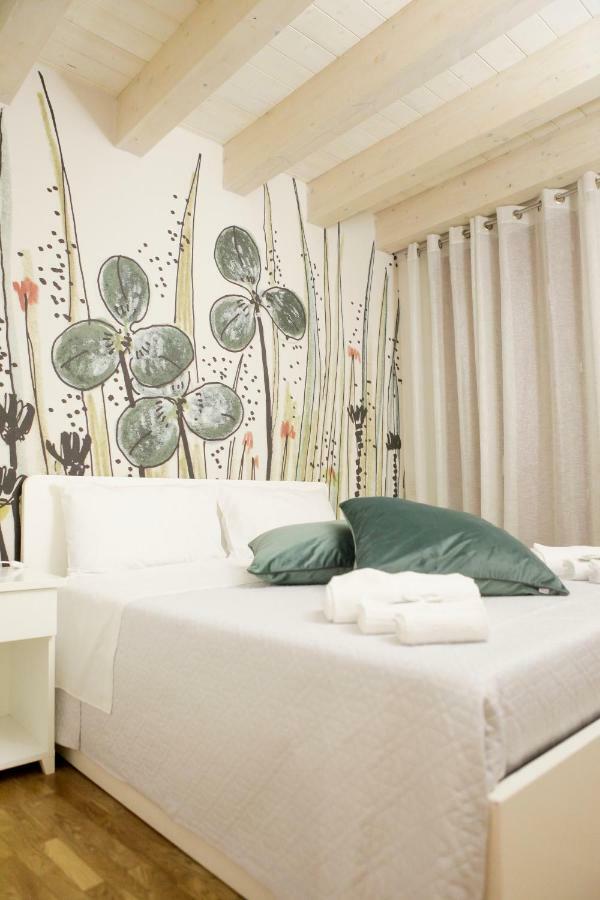 Villanova Sweet Home Κάλιαρι Εξωτερικό φωτογραφία